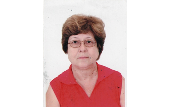 Maria da Piedade Gordino Goulão Viegas