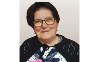 Maria da Conceição Baltazar