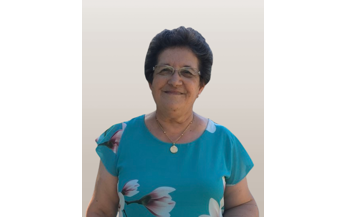 Maria de Nazaré Barata