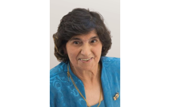 Maria Prazeres Antunes