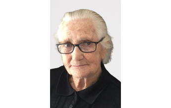 Maria da Ressurreição Carrondo