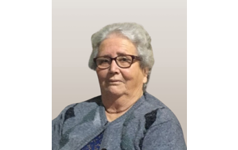 Maria do Carmo Torrado