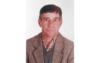 João Manuel Rodrigues