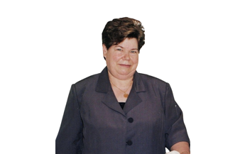Maria Solange Marques Barroqueiro