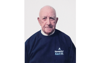 António Mariano Silva