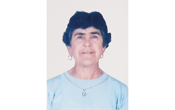 Rosalina Dos Santos Beato