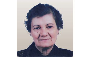 Otília Umbelina Marques