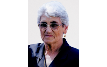 Joaquina Da Conceição