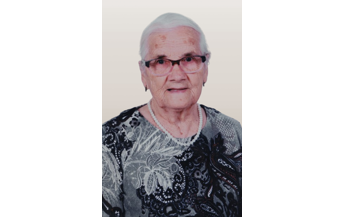 Maria Teresa dos Santos