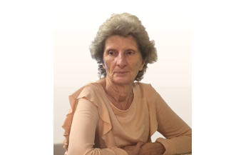 Maria dos Santos André