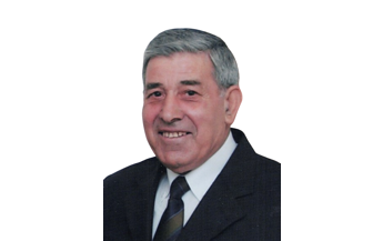 António Pequenão Baltazar