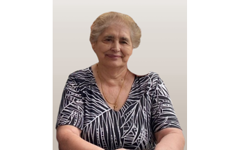 Maria de Lurdes Micaelo