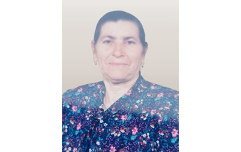 Maria dos Santos Bispo