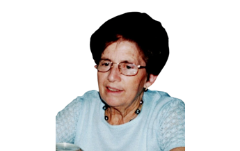 Maria do Nascimento Sanches