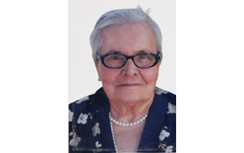 Maria da Conceição Lopes